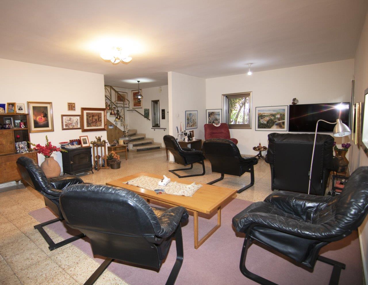 Maison à Shikun Asher